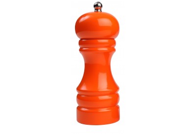 T & G Traditional Mills Hevea Capstan Pepper Mill 150mm